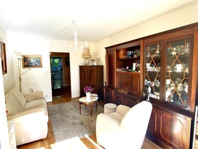 Appartement - 79 m² - 4 pièces