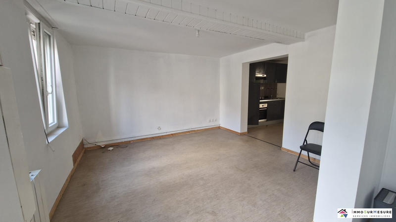 Maison - 70 m² - 5 pièces