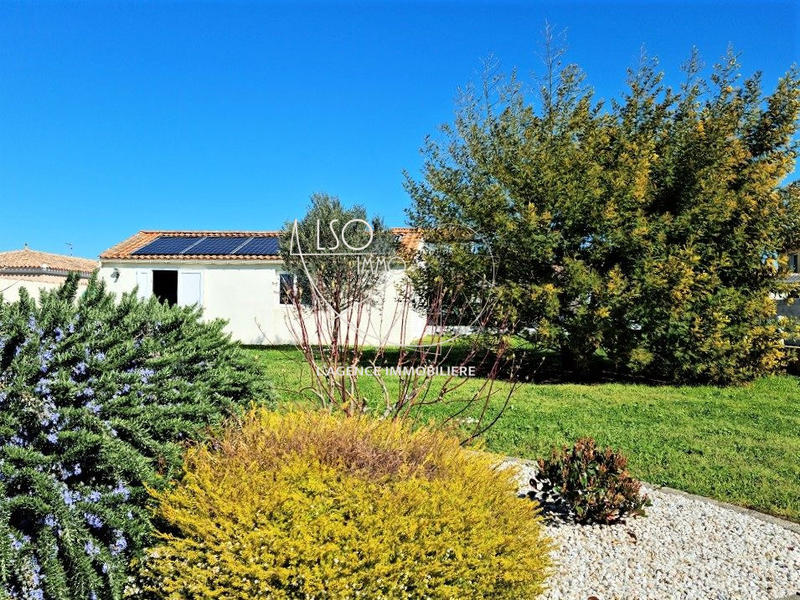 Villa - 207 m² - 6 pièces