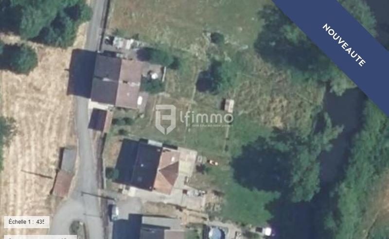 Maison de campagne - 106 m² - 5 pièces