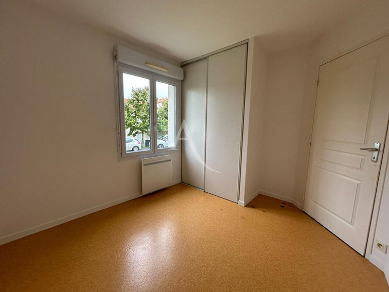 Maison - 74 m² - 4 pièces