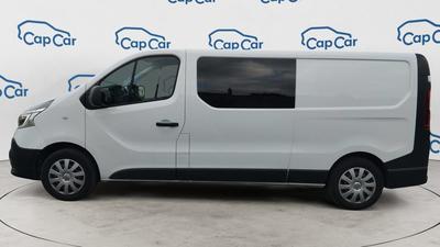 Renault Trafic III 2.0 dCi 120 Grand Confort
