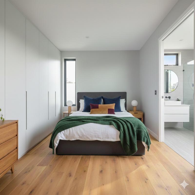 Appartement - 81 m² - 4 pièces