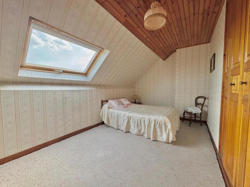 Maison - 158 m² - 7 pièces