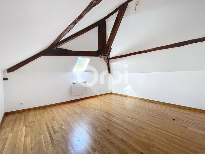 Appartement - 72 m² - 4 pièces