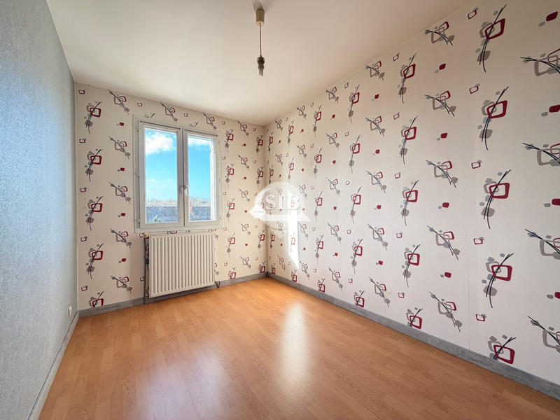 Maison ancienne - 89 m² - 5 pièces