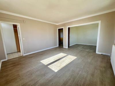 Maison - 77 m² - 4 pièces