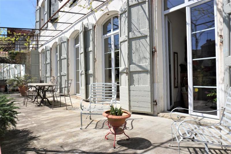 Maison de maîtres - 511 m² - 13 pièces