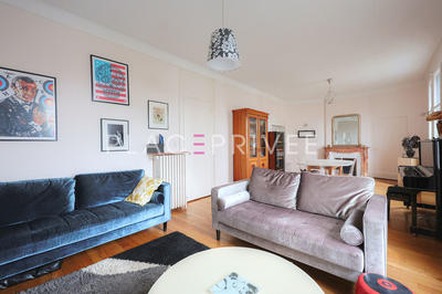 Appartement - 151 m² - 7 pièces