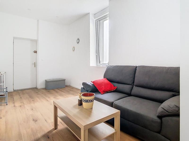 Appartement - 69 m² - 4 pièces