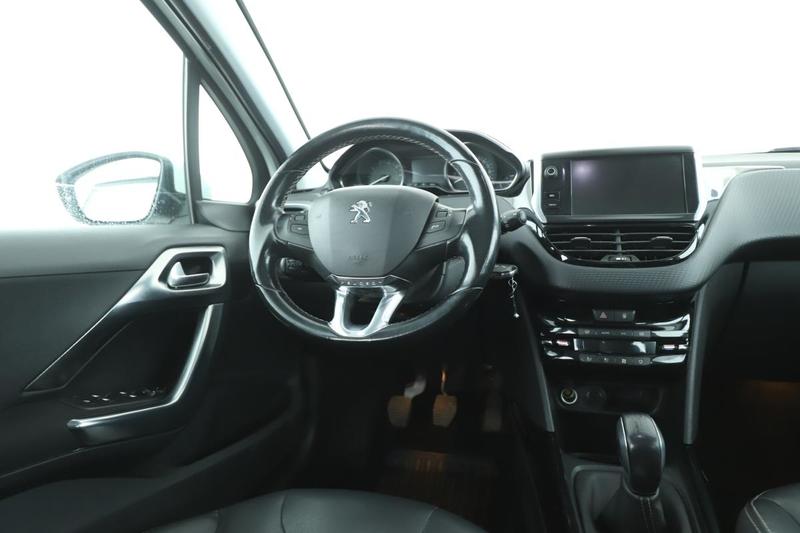 Peugeot 2008 1.2 PureTech Allure 110 ch