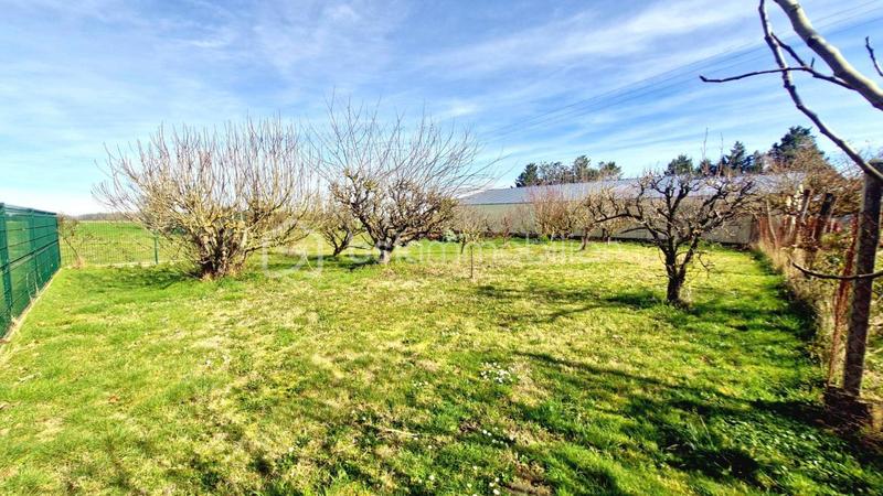 Longère - 187 m² - 8 pièces