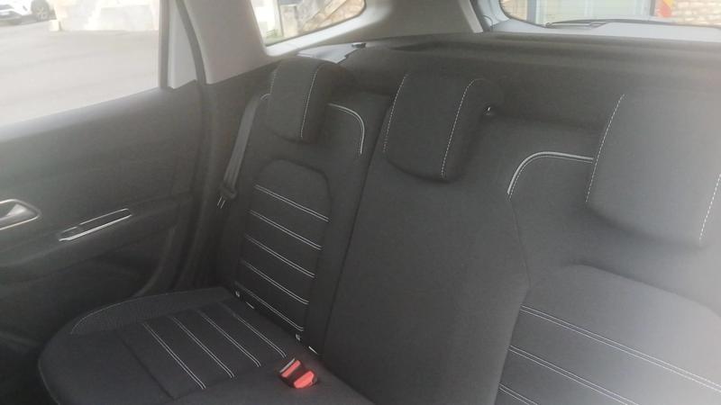 Dacia Duster 1.0 Eco-G 100 Prestige