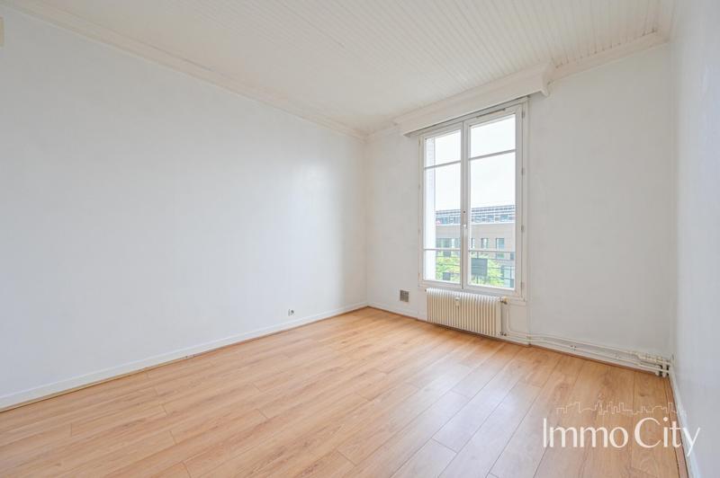 Appartement - 33 m² - 2 pièces