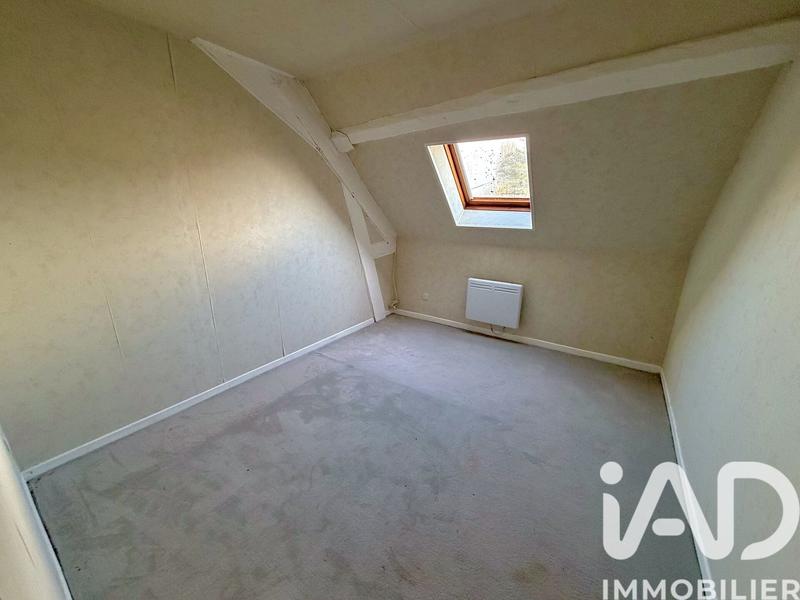 Maison - 173 m² - 7 pièces