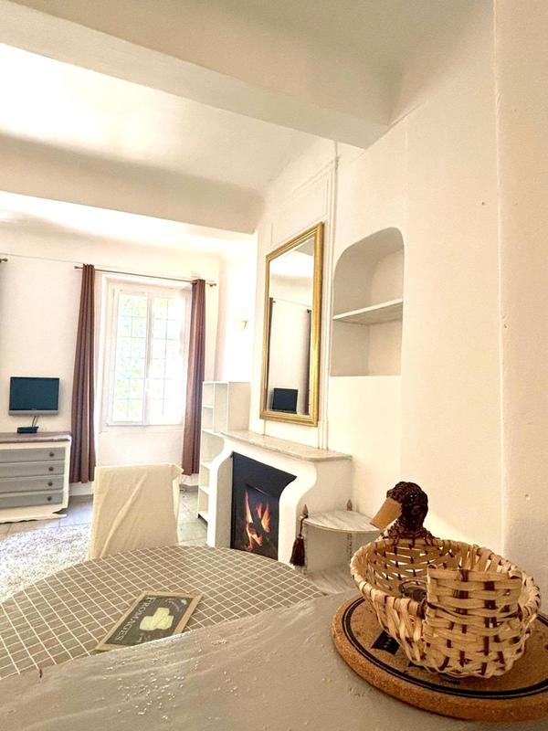 Appartement - 26 m² - 1 pièce