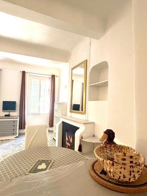 Appartement - 26 m² - 1 pièce