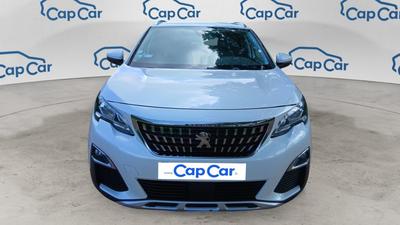 Peugeot 3008 1.2 PureTech 130 Eat8 Allure Business - Automatique