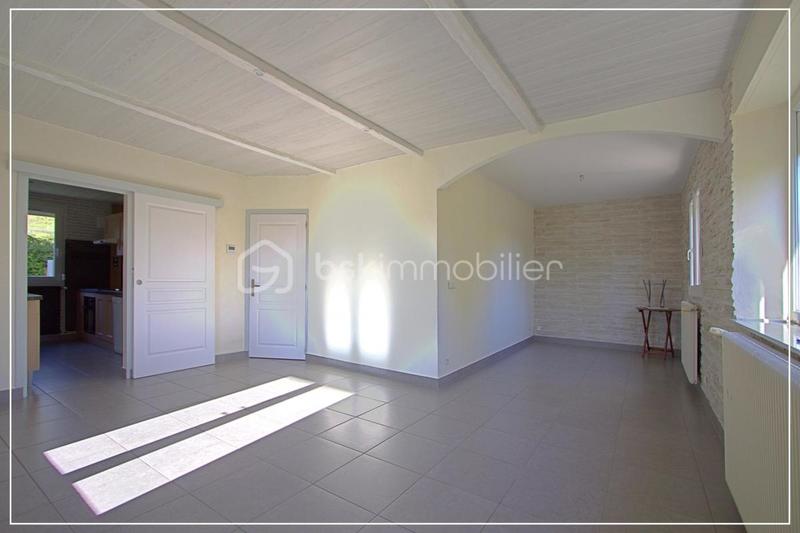 Maison traditionnelle - 152 m² - 7 pièces