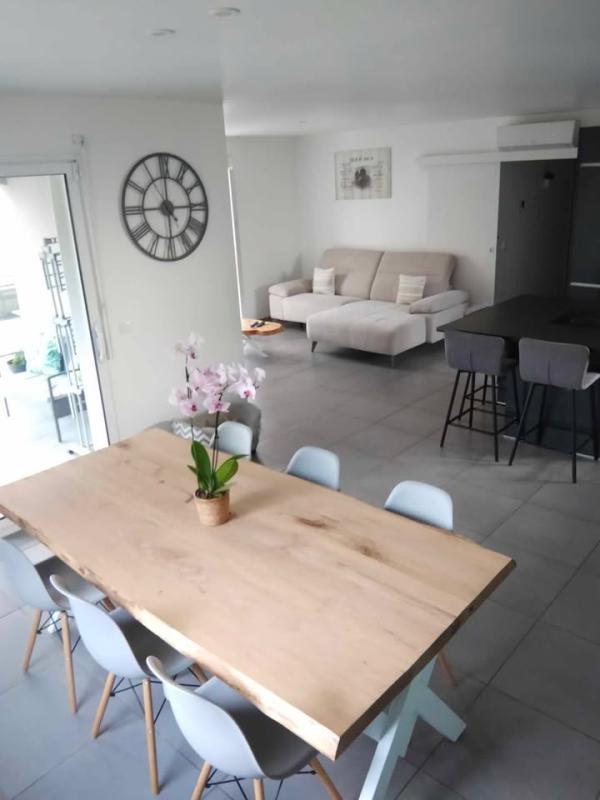 Maison - 78 m² - 4 pièces