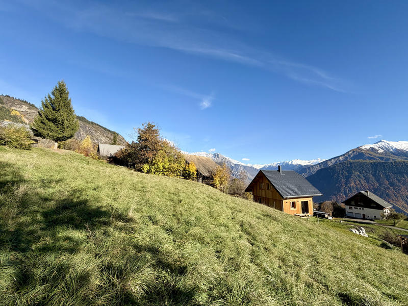 Terrain - 1 660 m²