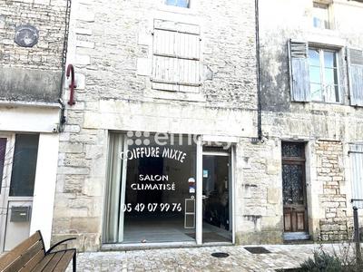 Immeuble - 170 m² - 4 pièces