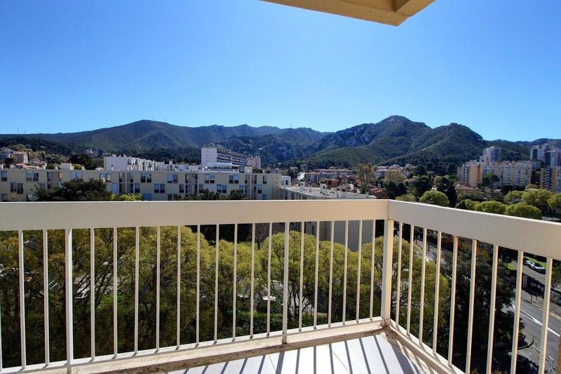 Appartement - 71 m² - 4 pièces