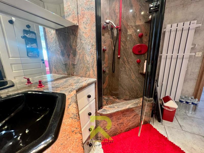 Appartement - 27 m² - 2 pièces