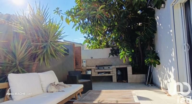 Maison - 137 m² - 4 pièces