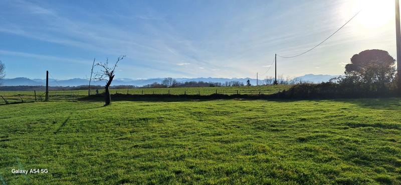 Maison - 115 m² - 4 pièces