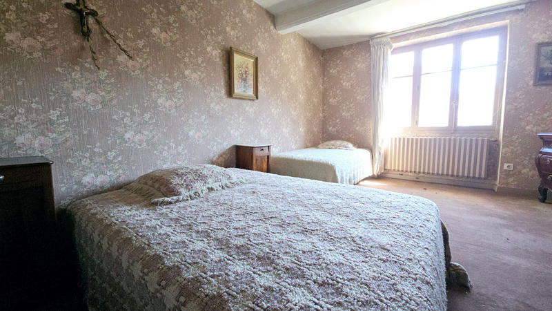 Maison - 131 m² - 5 pièces