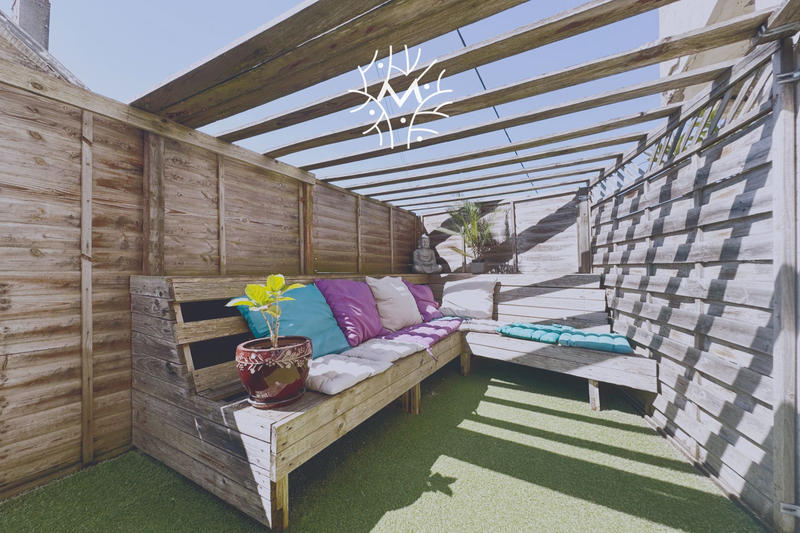 Maison - 188 m² - 6 pièces