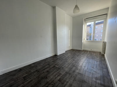 Appartement - 91 m² - 5 pièces