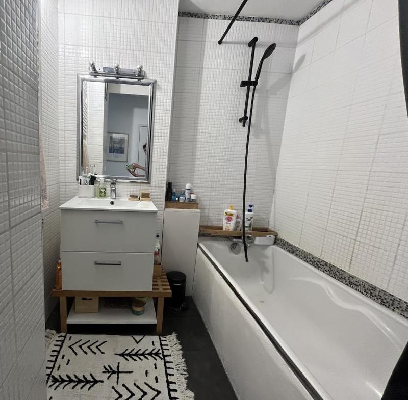 Appartement - 74 m² - 4 pièces