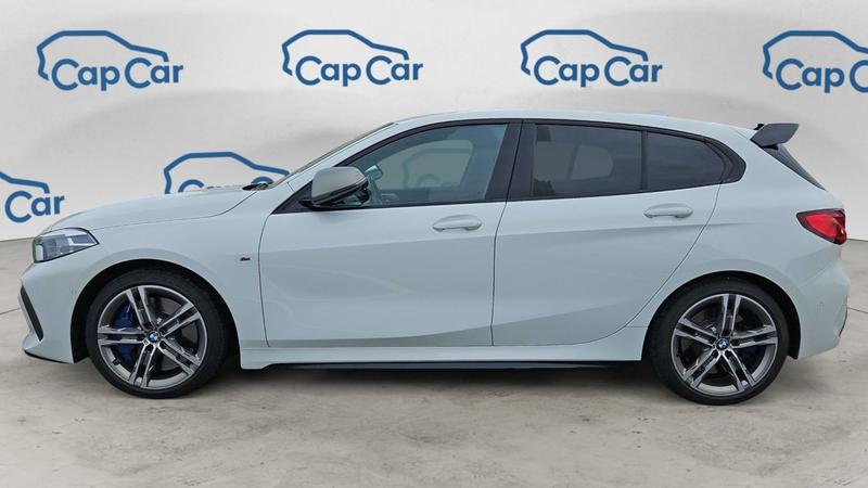 Bmw Série 1 F40 Xdrive 306 Bva M135i - Garantie constructeur Entretien