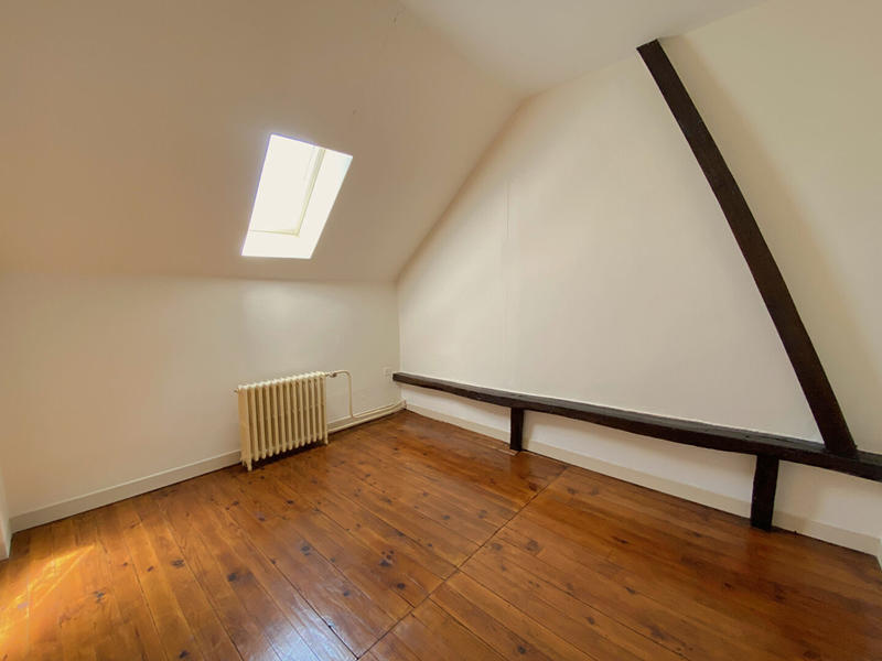 Maison - 165 m² - 7 pièces