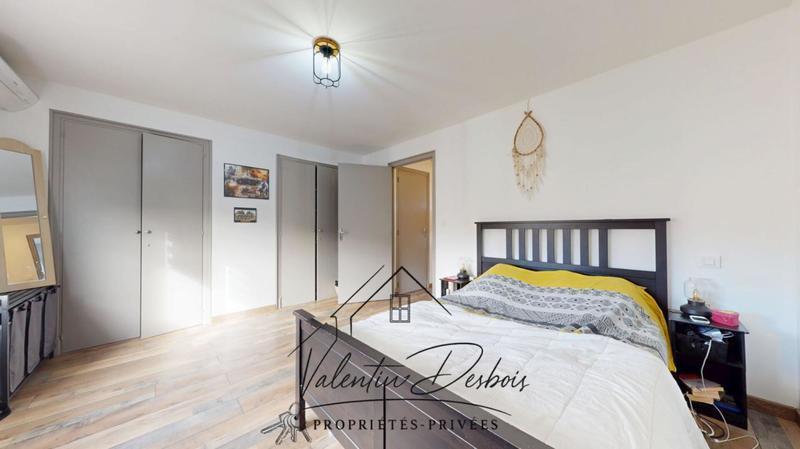 Maison - 72 m² - 3 pièces