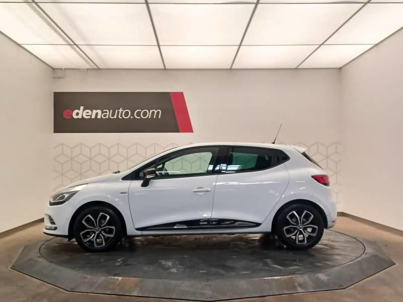 Renault Clio 1.2 16v 75 Limited