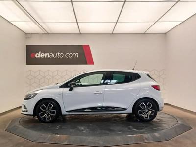 Renault Clio 1.2 16v 75 Limited