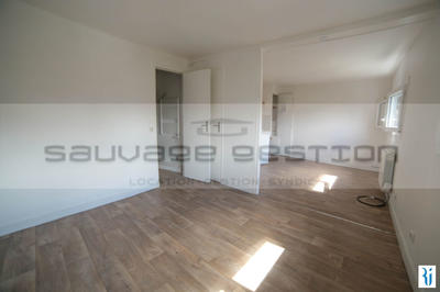 Appartement - 22 m² - 1 pièce