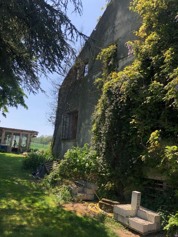 Maison - 400 m² - 1 pièce