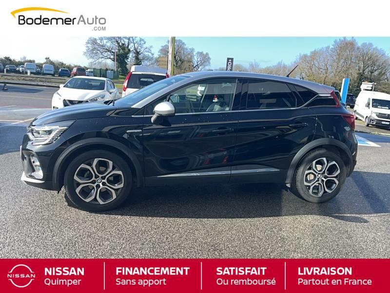 Renault Captur TCe 90 - 21 Zen