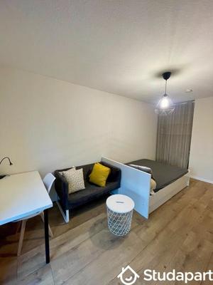 Appartement - 21 m² - 1 pièce