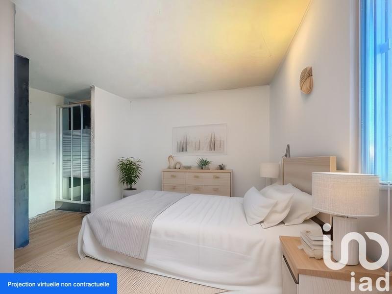 Maison - 144 m² - 5 pièces