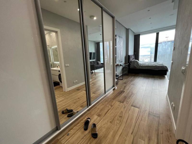 Studio - 22 m² - 1 pièce