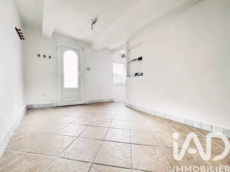 Maison - 132 m² - 5 pièces