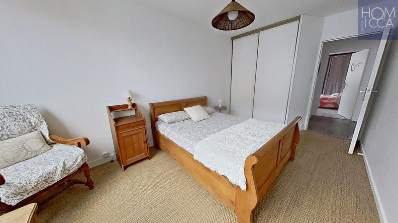 Appartement - 106 m² - 5 pièces