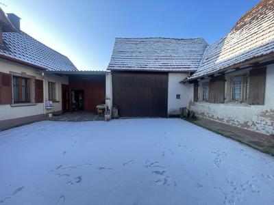 Maison - 93 m² - 5 pièces