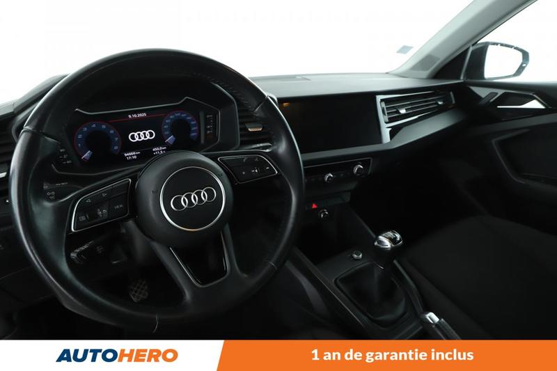 Audi A1 sportback 30 Tfsi 116 ch
