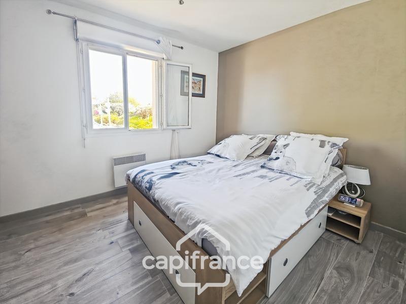 Maison - 96 m² - 5 pièces